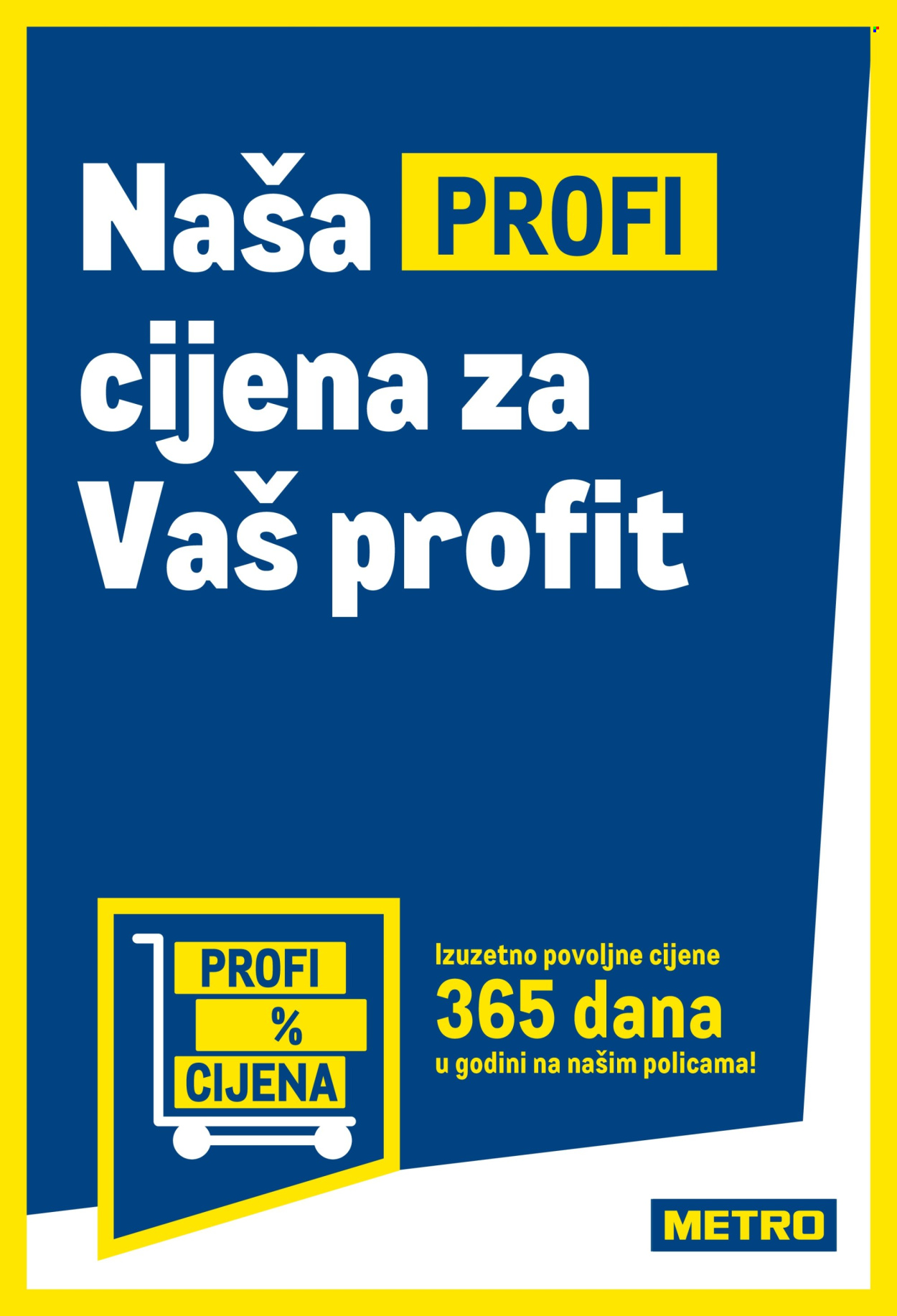 Metro katalog - 01.09.2026. - 30.09.2026. Stranica 100