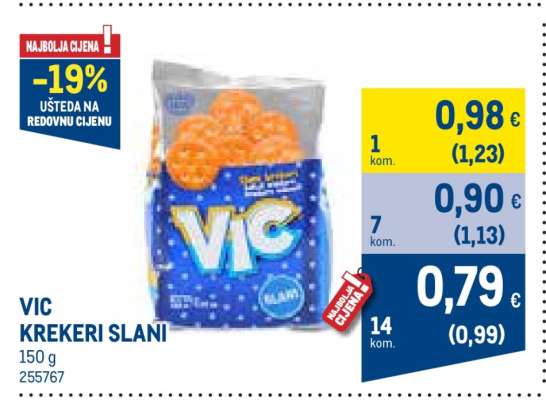 VIC