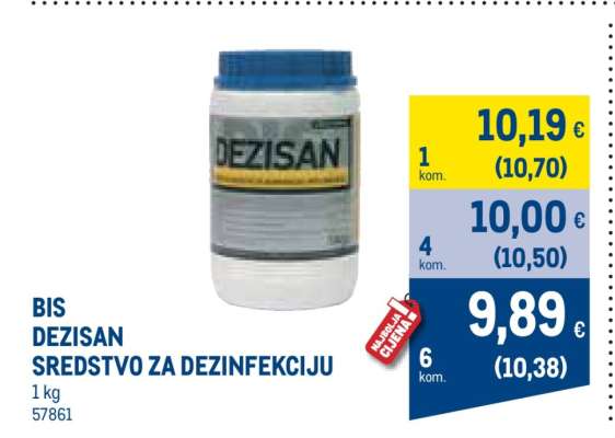 BIS DEZISAN