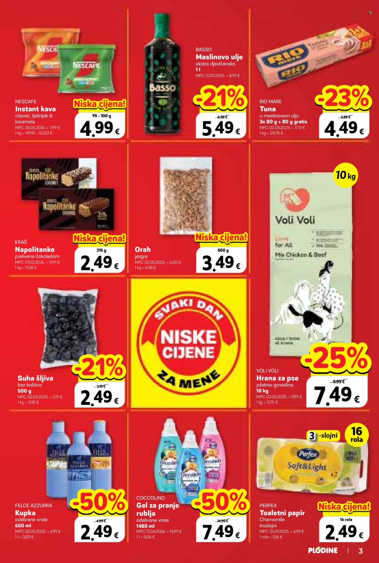 Plodine katalog - 09.09.2026. - 15.09.2026. Stranica 3