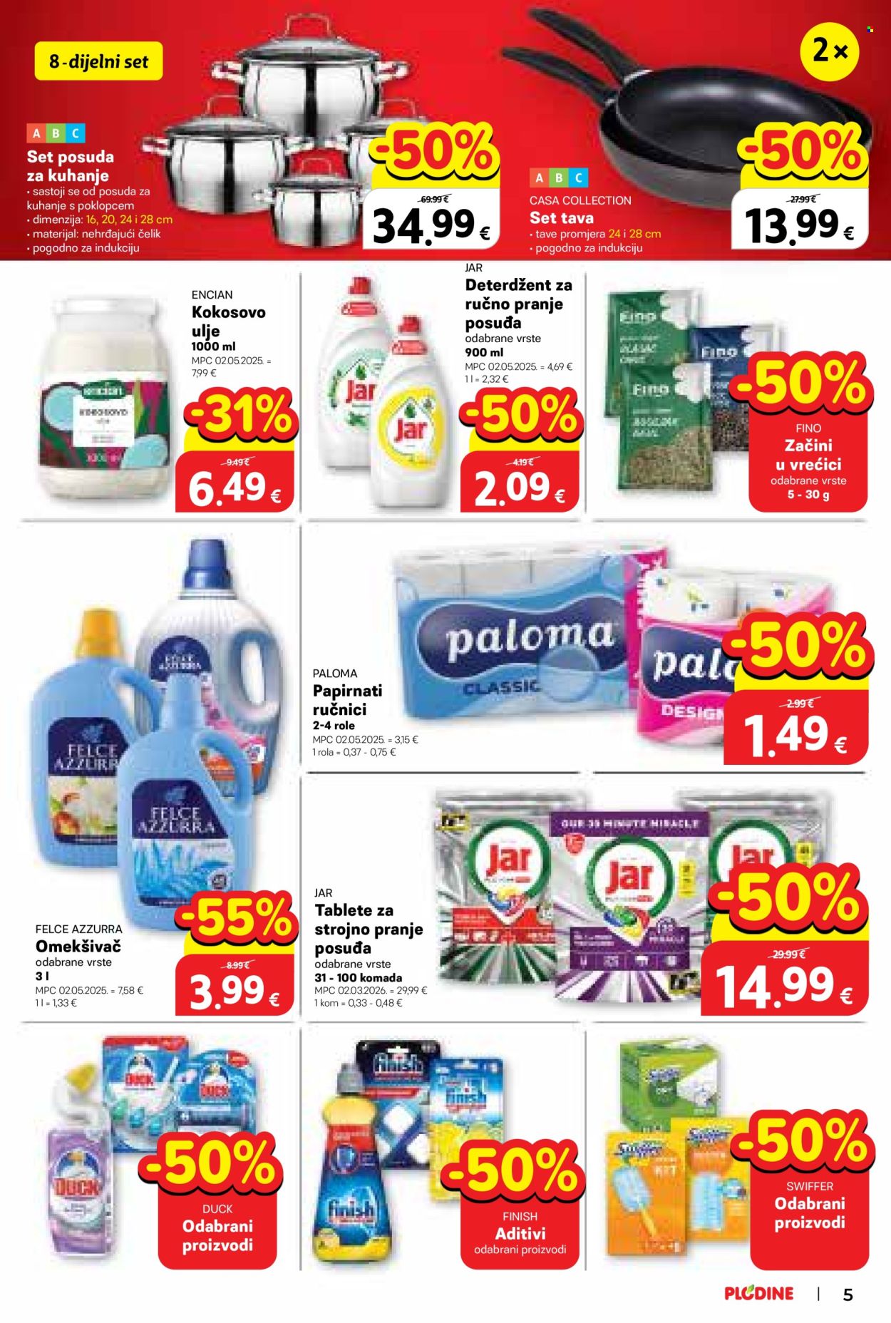 Plodine katalog - 09.09.2026. - 15.09.2026. Stranica 5