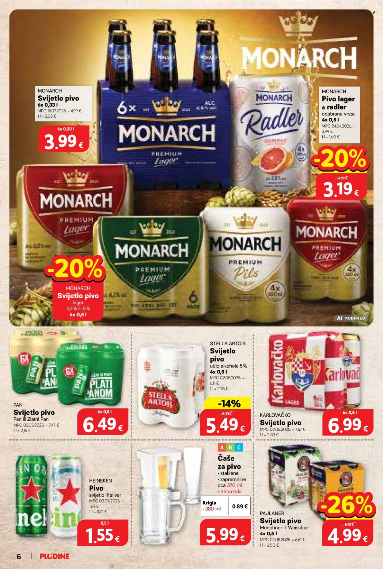 Plodine katalog - 09.09.2026. - 15.09.2026. Stranica 6
