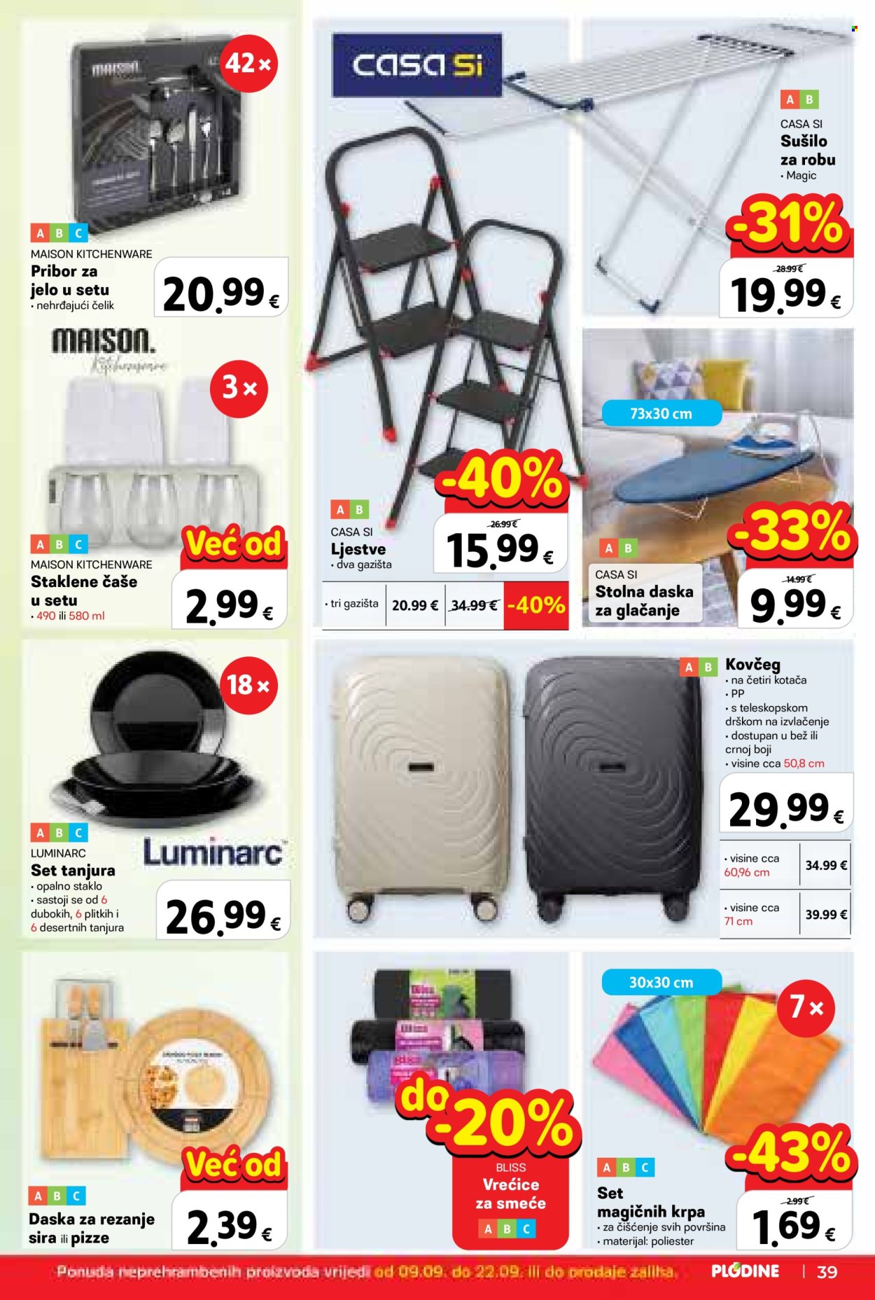 Plodine katalog - 09.09.2026. - 15.09.2026. Stranica 39