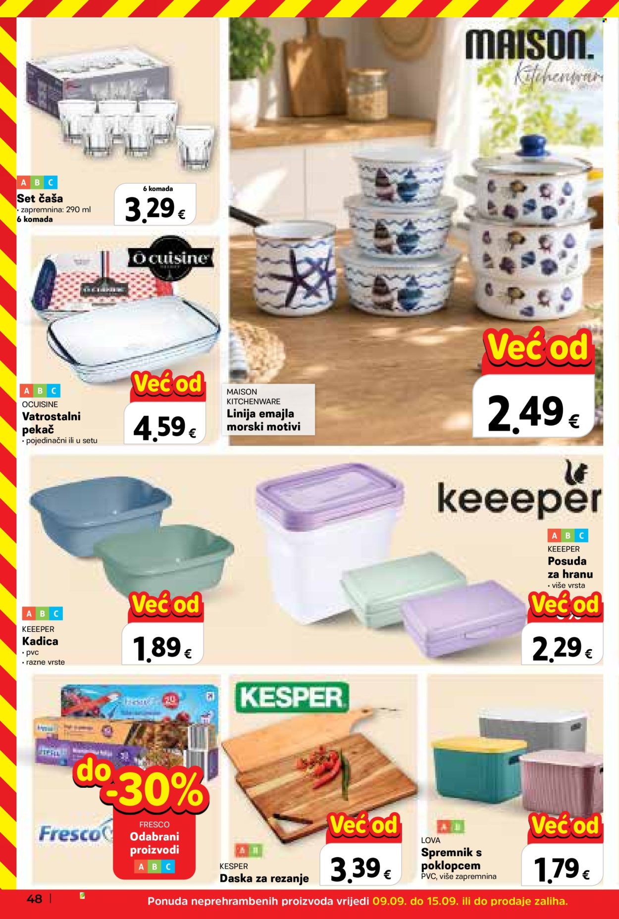 Plodine katalog - 09.09.2026. - 15.09.2026. Stranica 48
