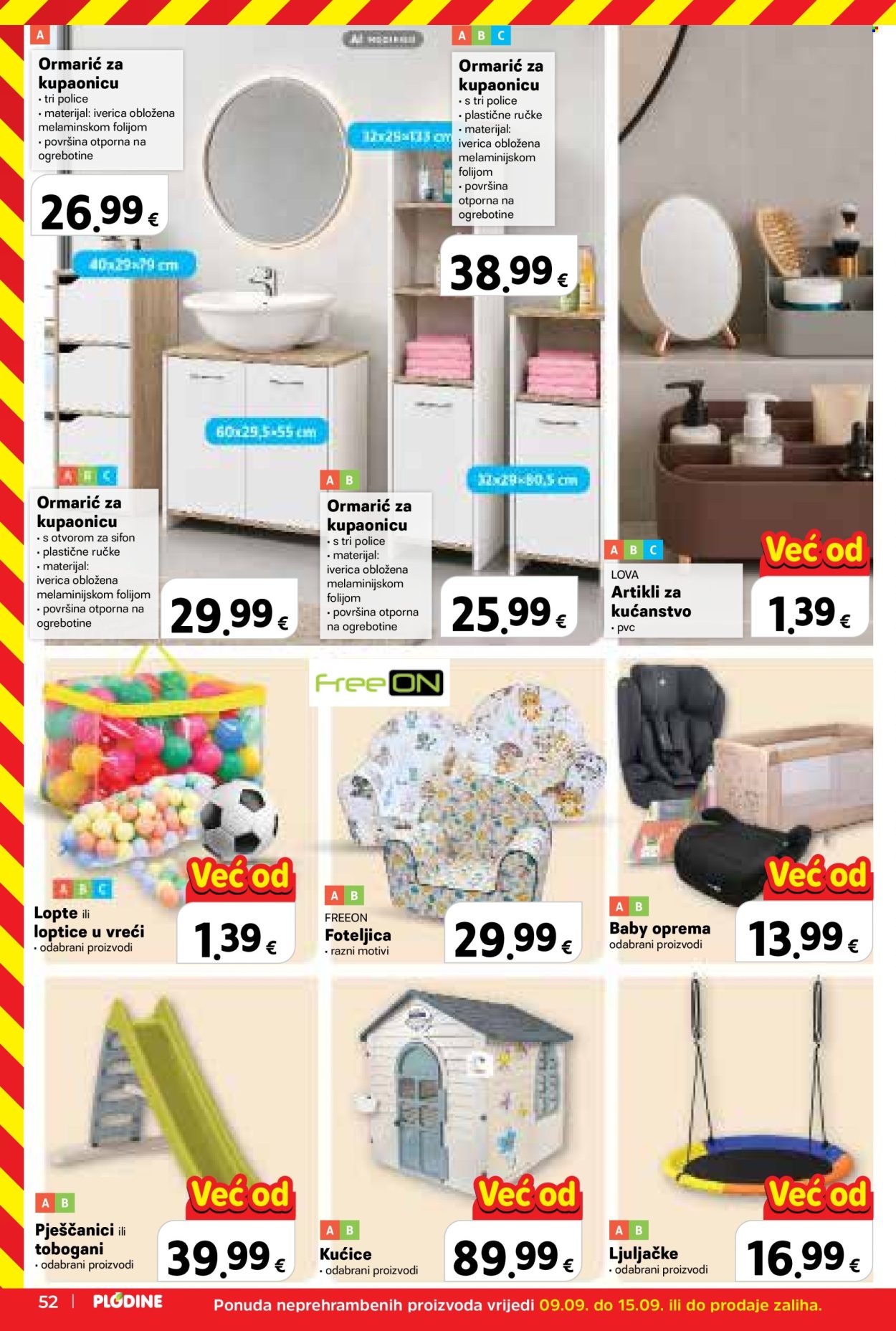 Plodine katalog - 09.09.2026. - 15.09.2026. Stranica 52