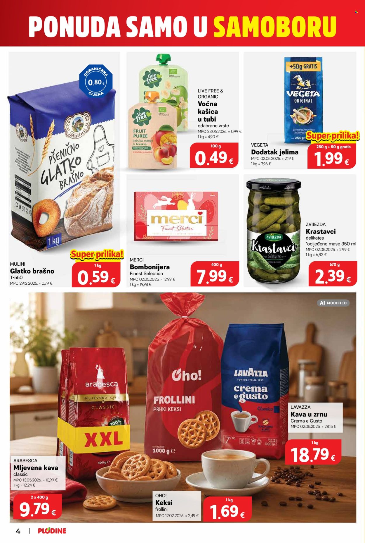 Plodine katalog - 10.09.2026. - 15.09.2026. Stranica 4