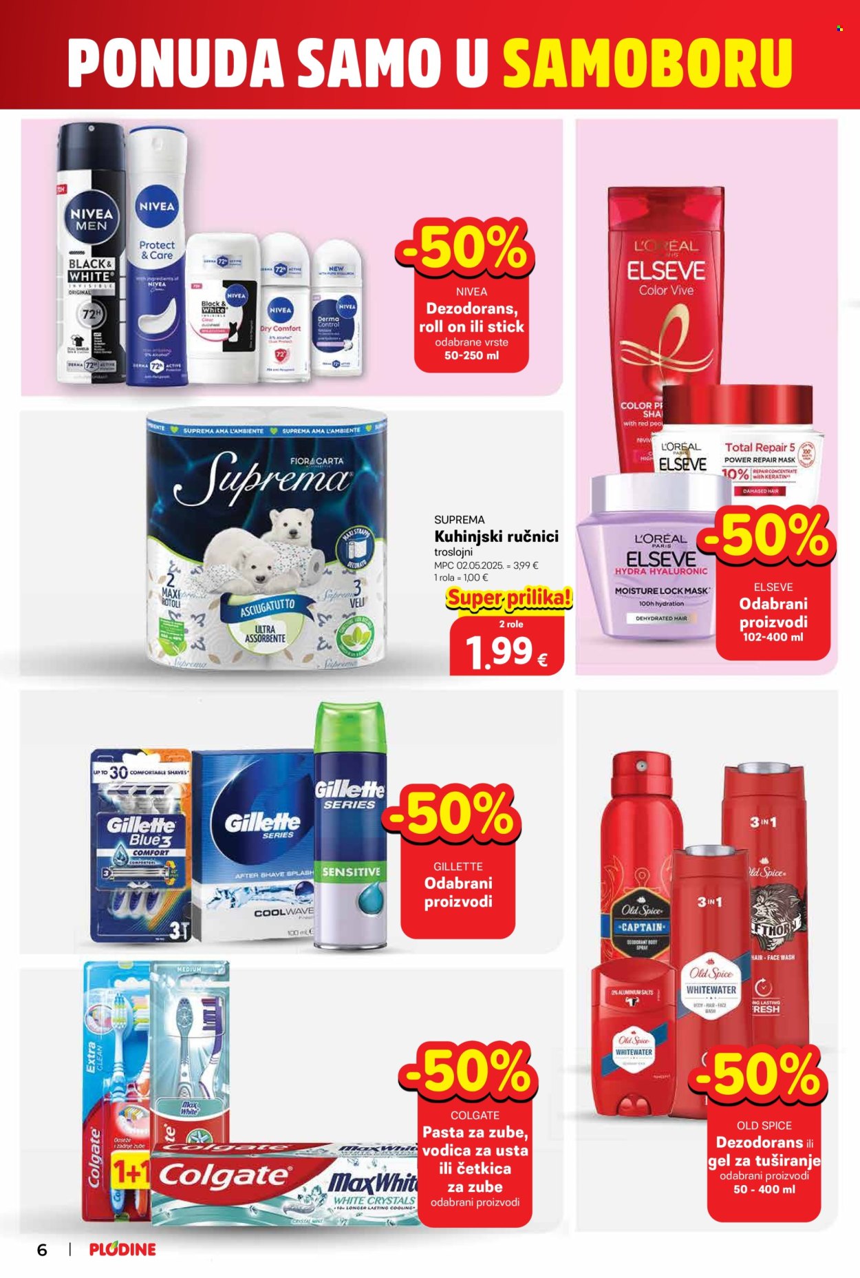 Plodine katalog - 10.09.2026. - 15.09.2026. Stranica 6