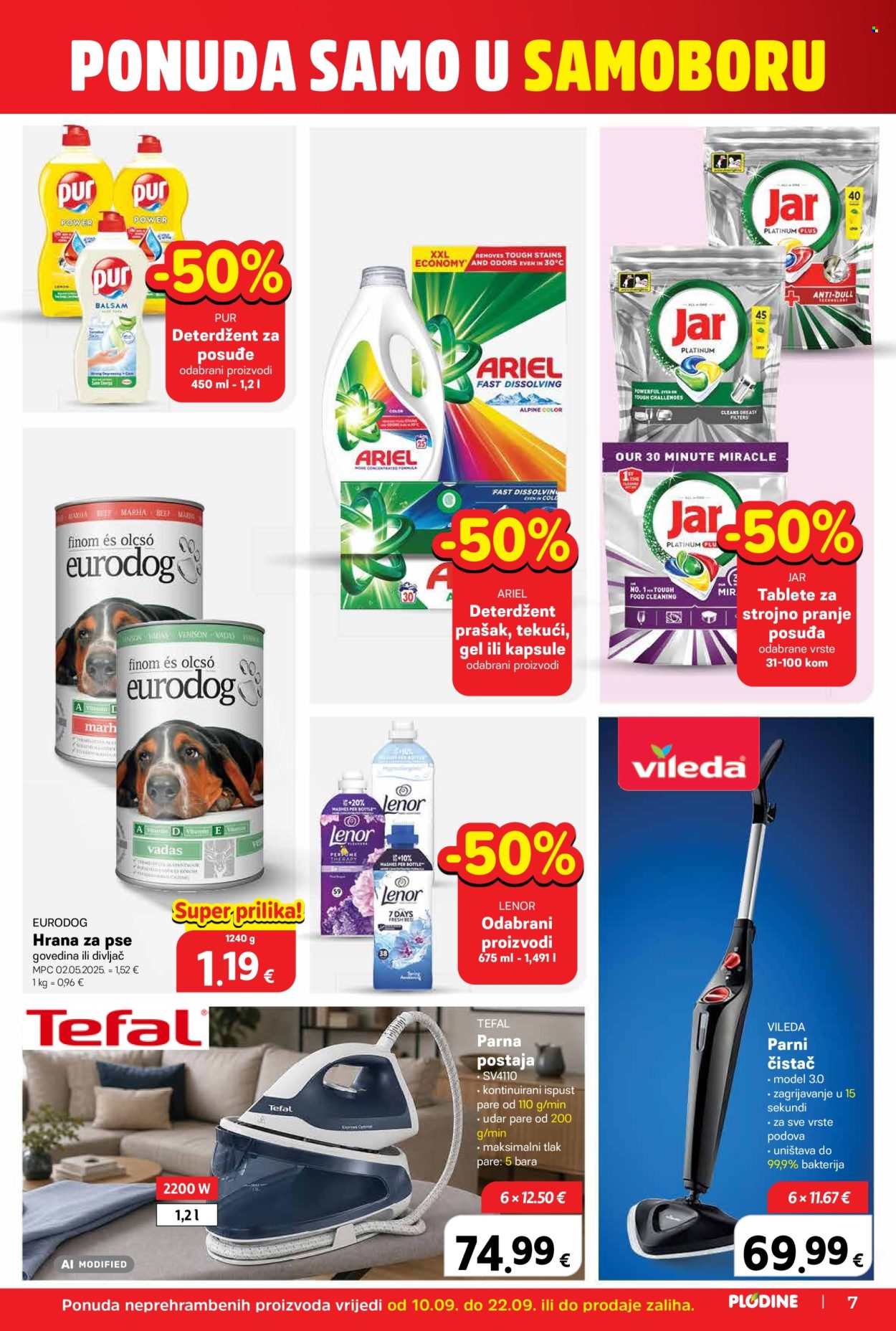 Plodine katalog - 10.09.2026. - 15.09.2026. Stranica 7