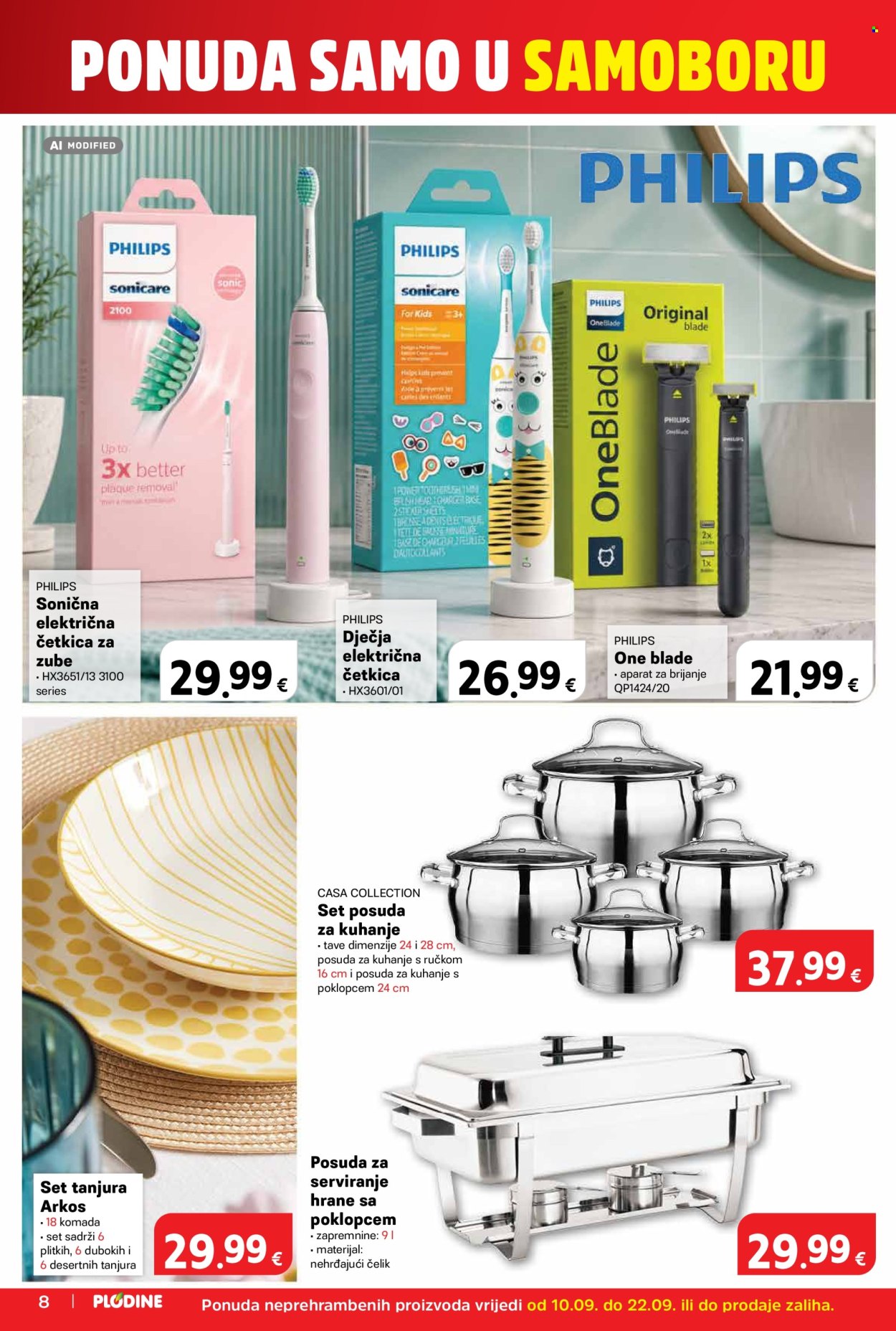 Plodine katalog - 10.09.2026. - 15.09.2026. Stranica 8