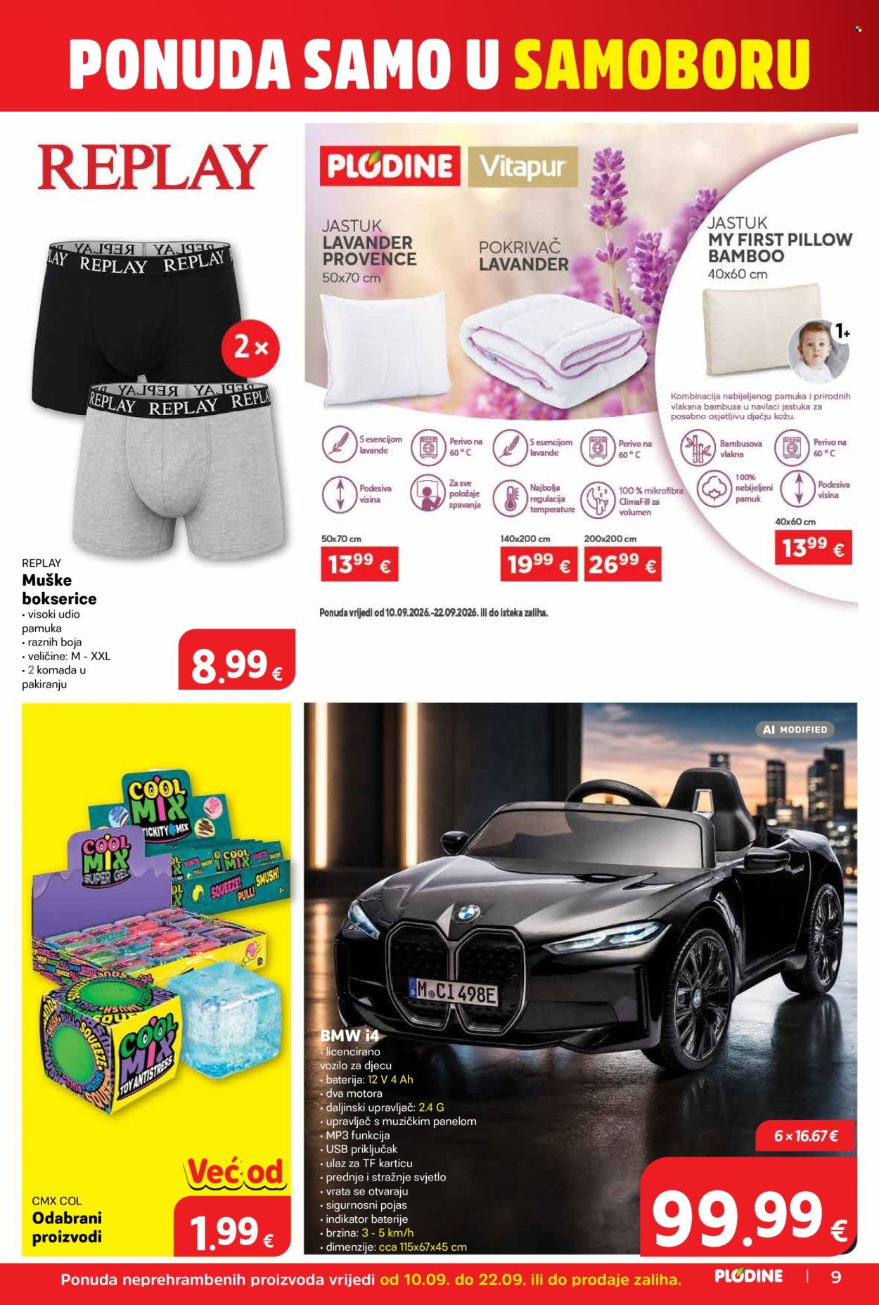 Plodine katalog - 10.09.2026. - 15.09.2026. Stranica 9