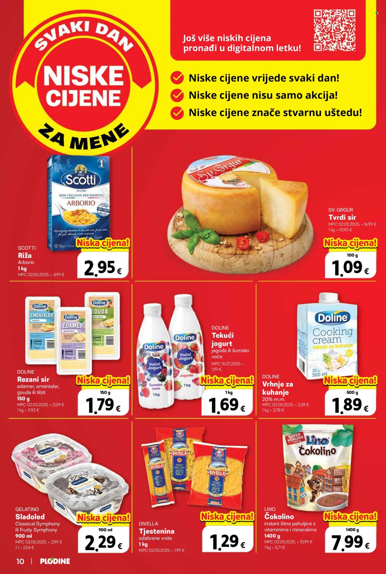 Plodine katalog - 10.09.2026. - 15.09.2026. Stranica 10