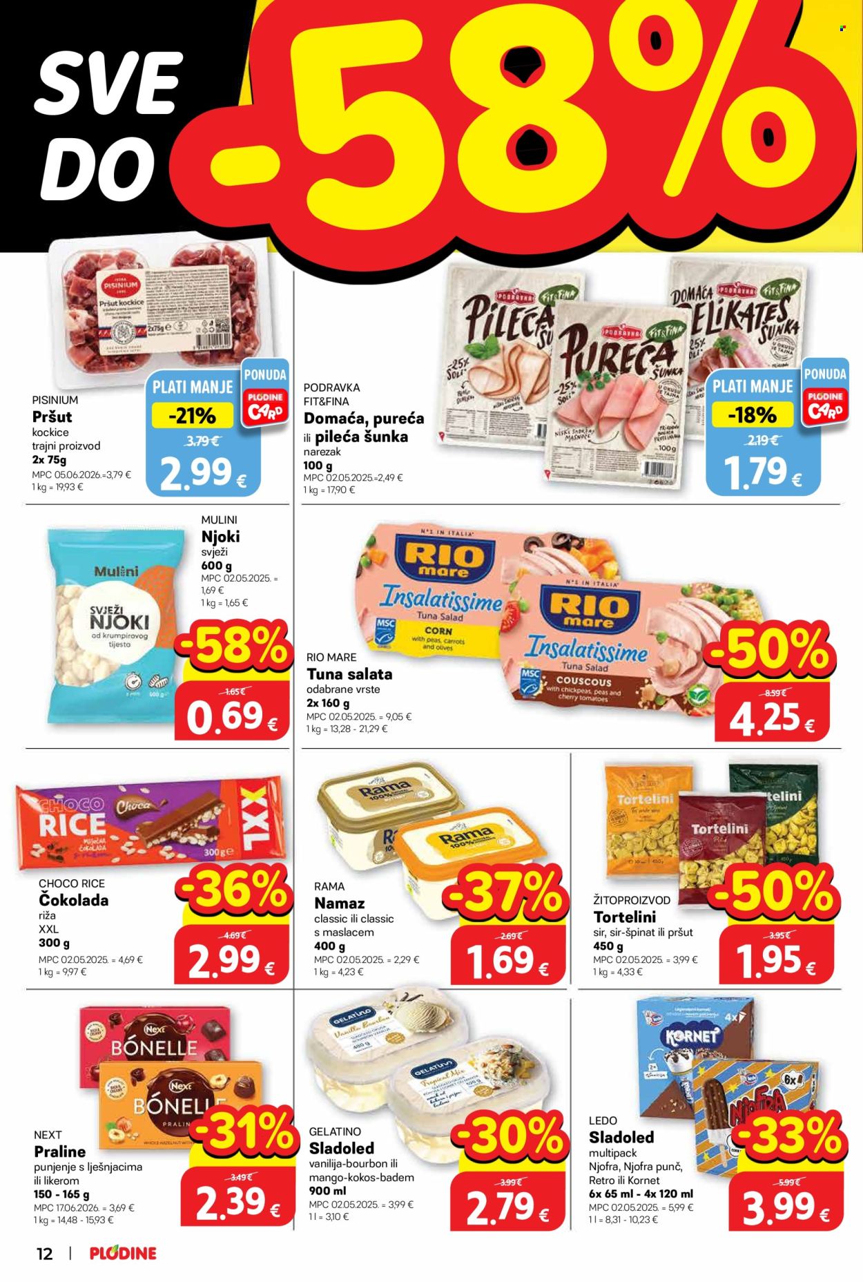 Plodine katalog - 10.09.2026. - 15.09.2026. Stranica 12