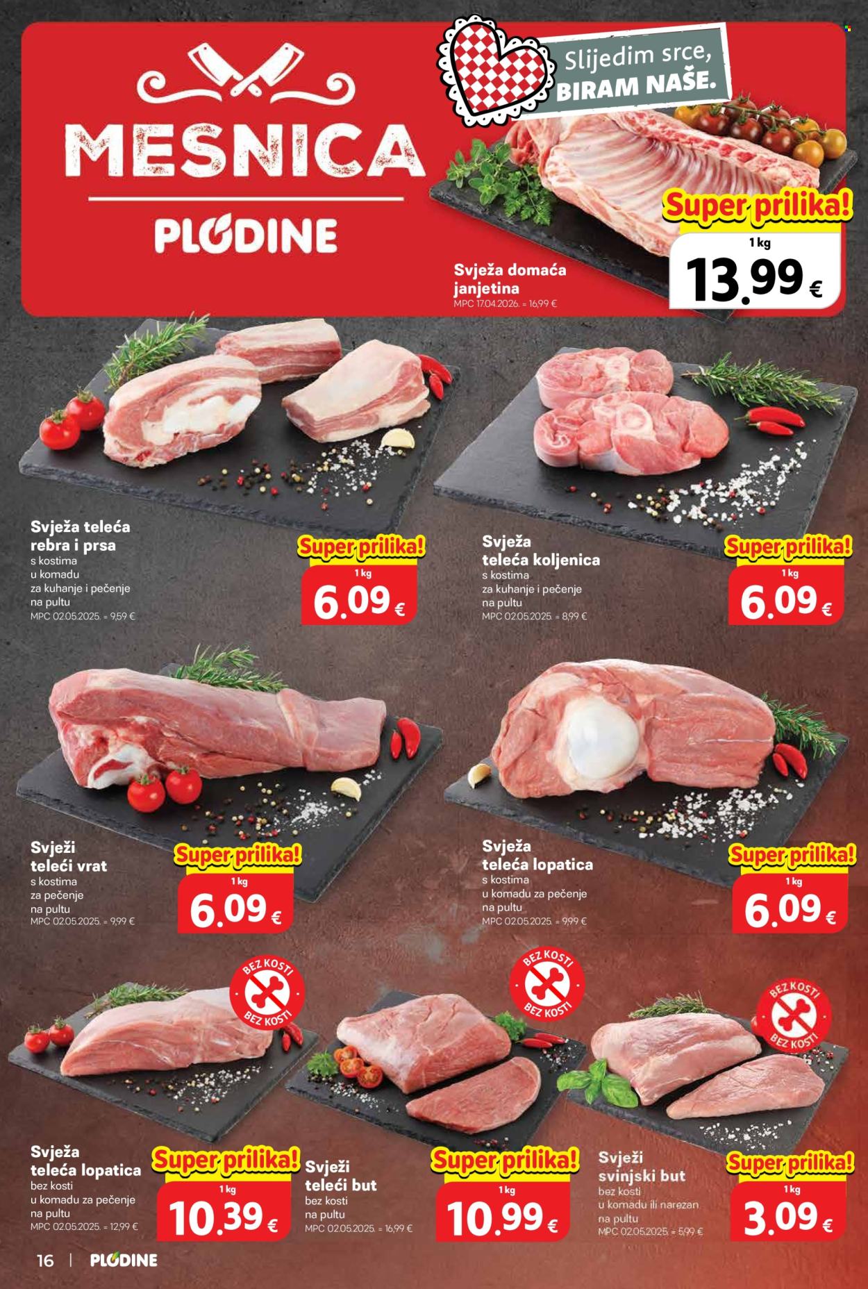 Plodine katalog - 10.09.2026. - 15.09.2026. Stranica 16