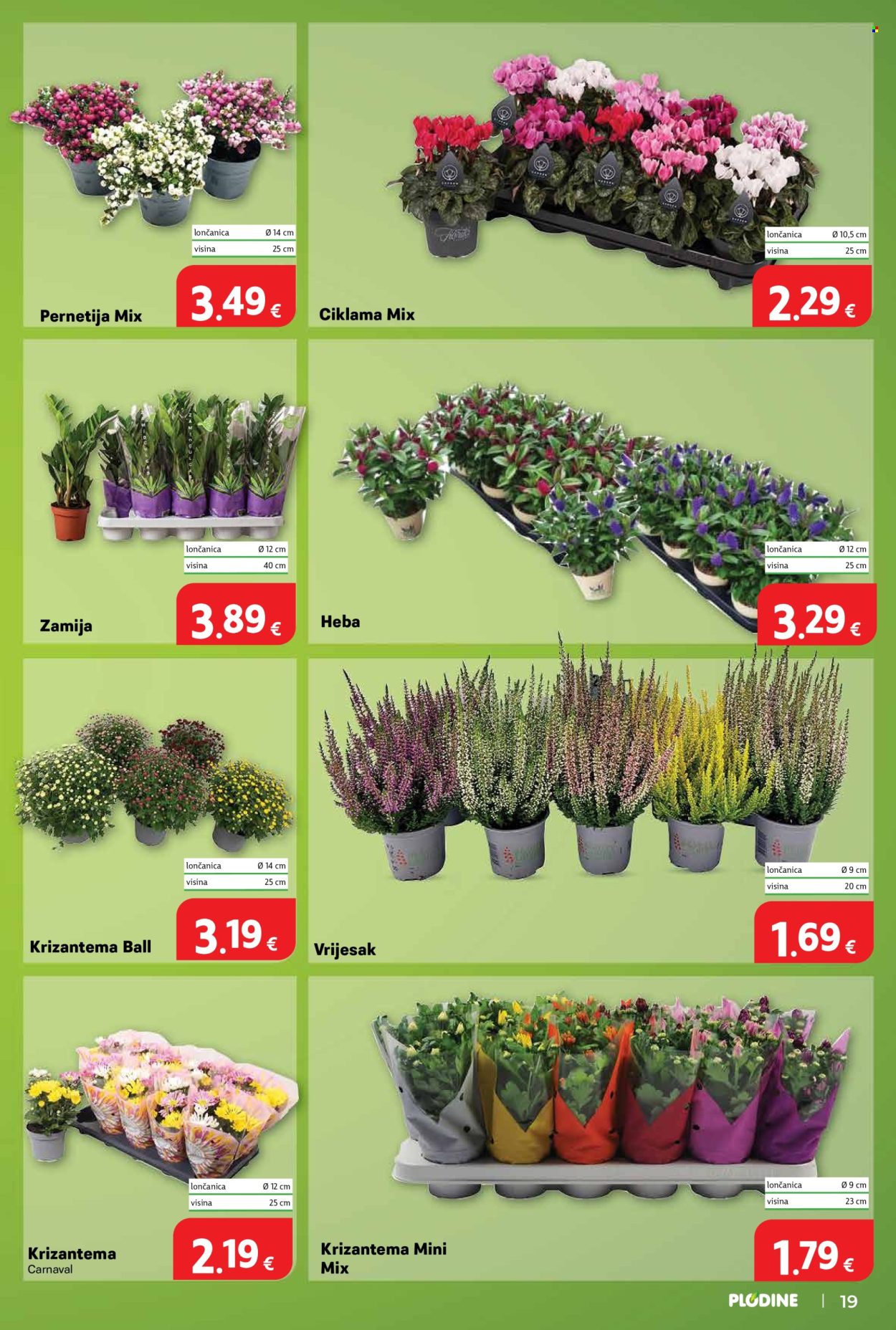 Plodine katalog - 10.09.2026. - 15.09.2026. Stranica 19