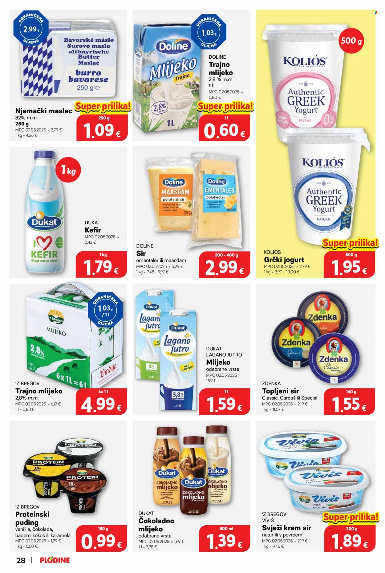 Plodine katalog - 10.09.2026. - 15.09.2026. Stranica 28
