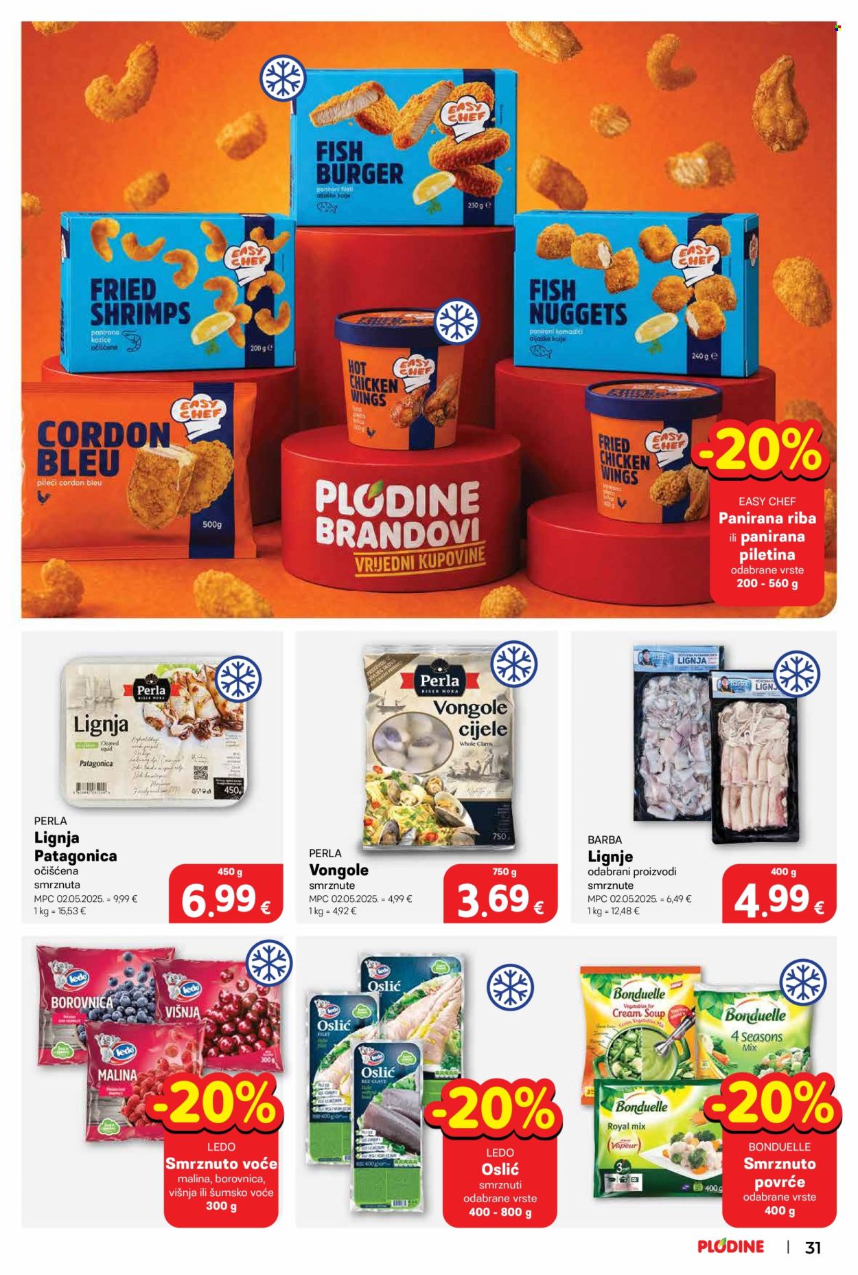 Plodine katalog - 10.09.2026. - 15.09.2026. Stranica 31