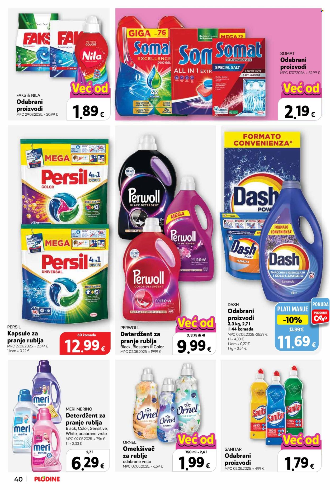 Plodine katalog - 10.09.2026. - 15.09.2026. Stranica 40