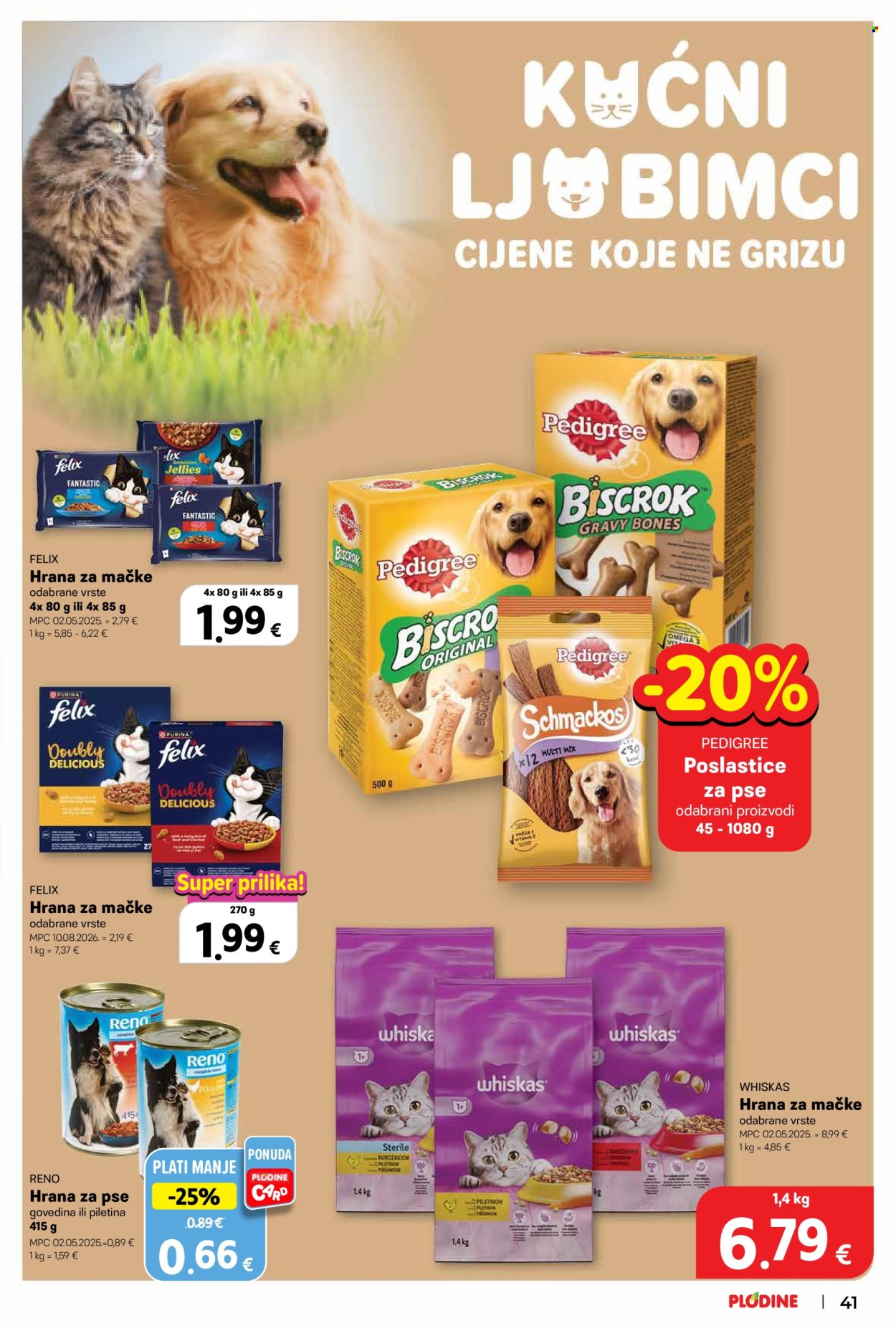 Plodine katalog - 10.09.2026. - 15.09.2026. Stranica 41