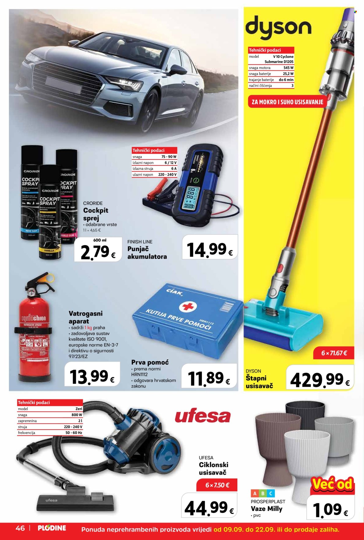 Plodine katalog - 10.09.2026. - 15.09.2026. Stranica 46