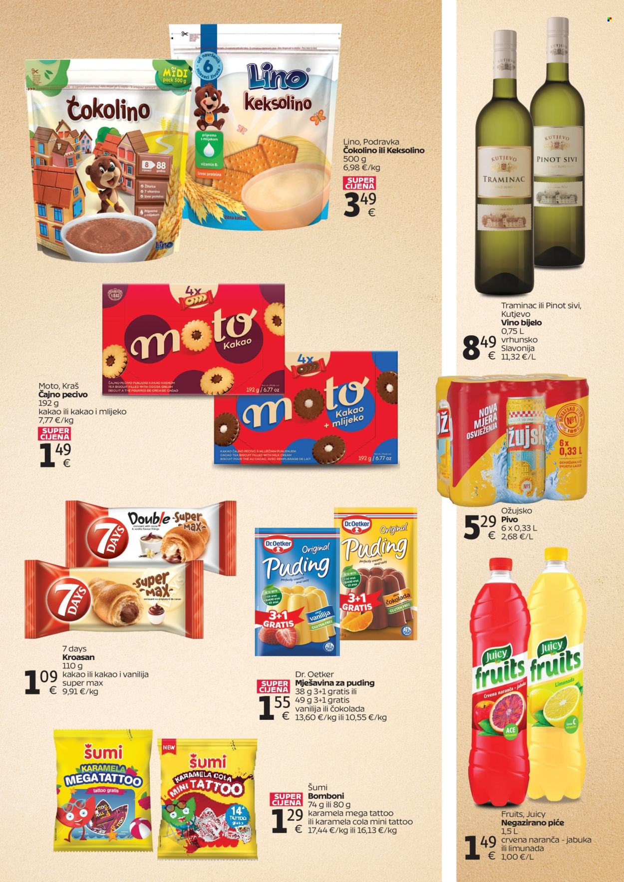 Tommy katalog - 05.09.2026. - 11.09.2026. Stranica 3