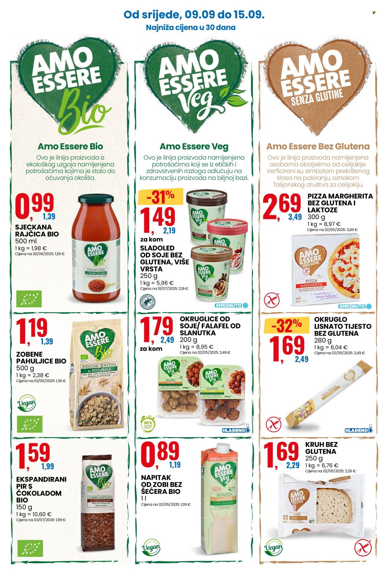Eurospin katalog - 09.09.2026. - 15.09.2026. Stranica 11