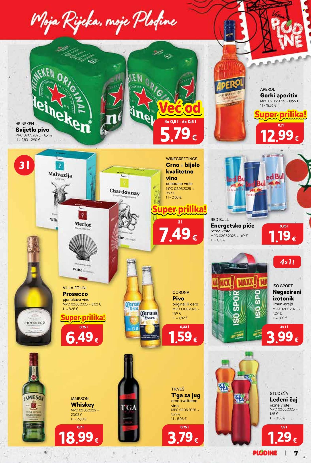Plodine katalog - 02.09.2026. - 08.09.2026. Stranica 7