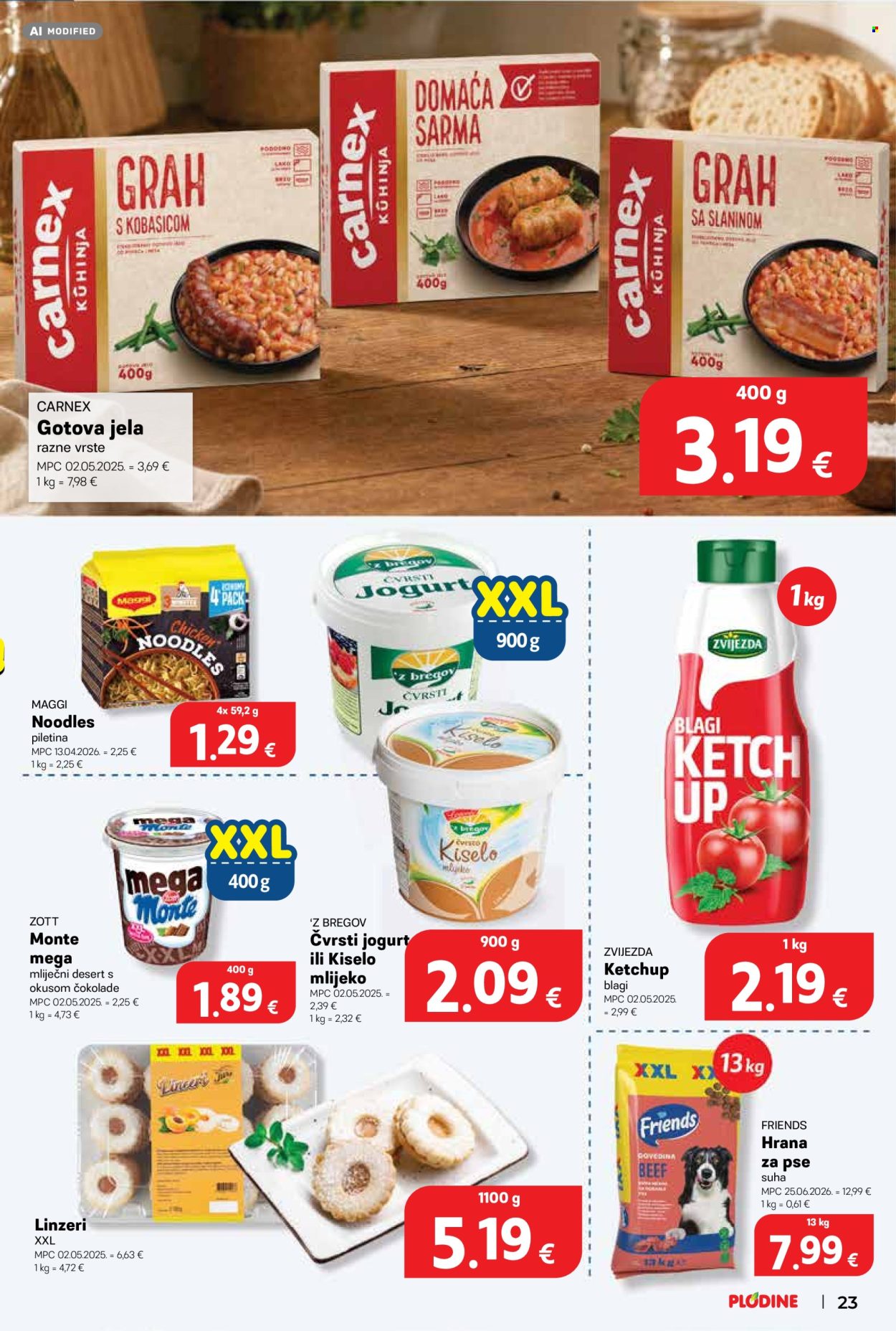 Plodine katalog - 02.09.2026. - 08.09.2026. Stranica 23