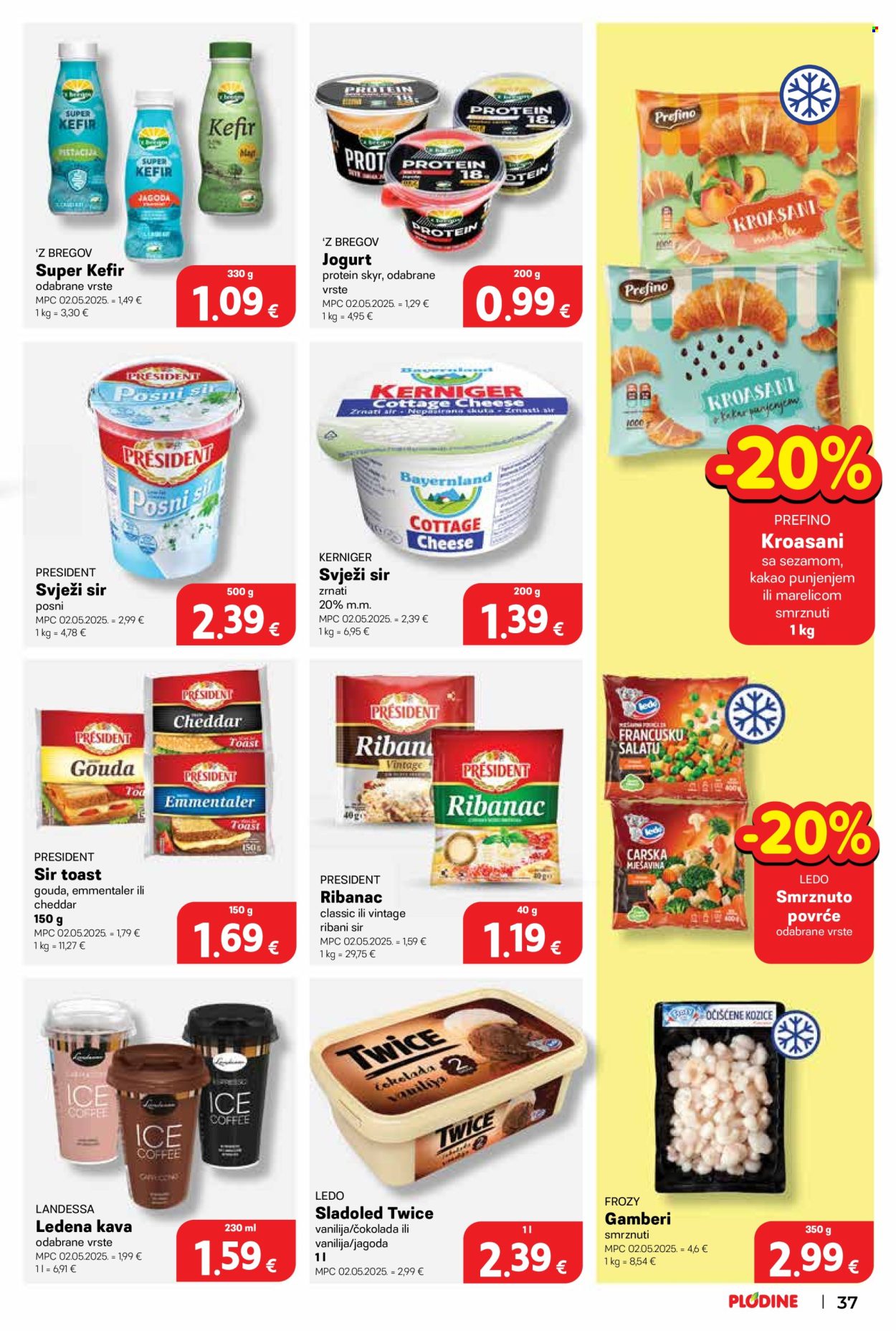 Plodine katalog - 02.09.2026. - 08.09.2026. Stranica 37