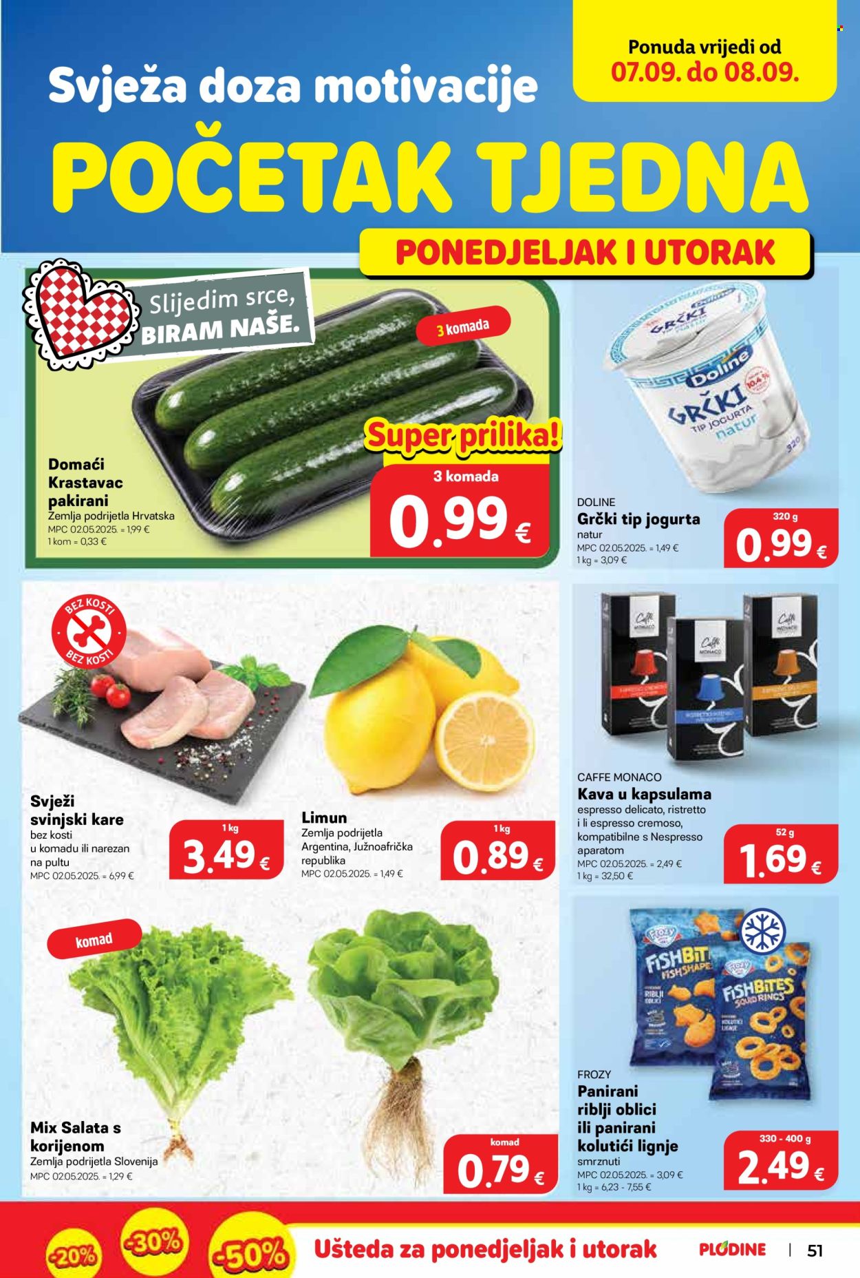 Plodine katalog - 02.09.2026. - 08.09.2026. Stranica 51