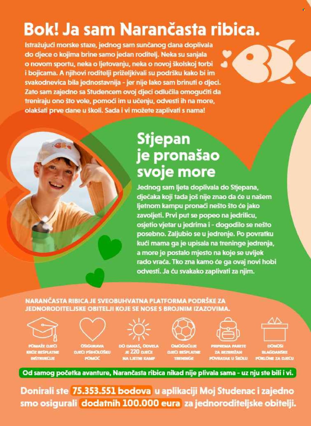 Studenac katalog - 09.09.2026. - 15.09.2026. Stranica 2