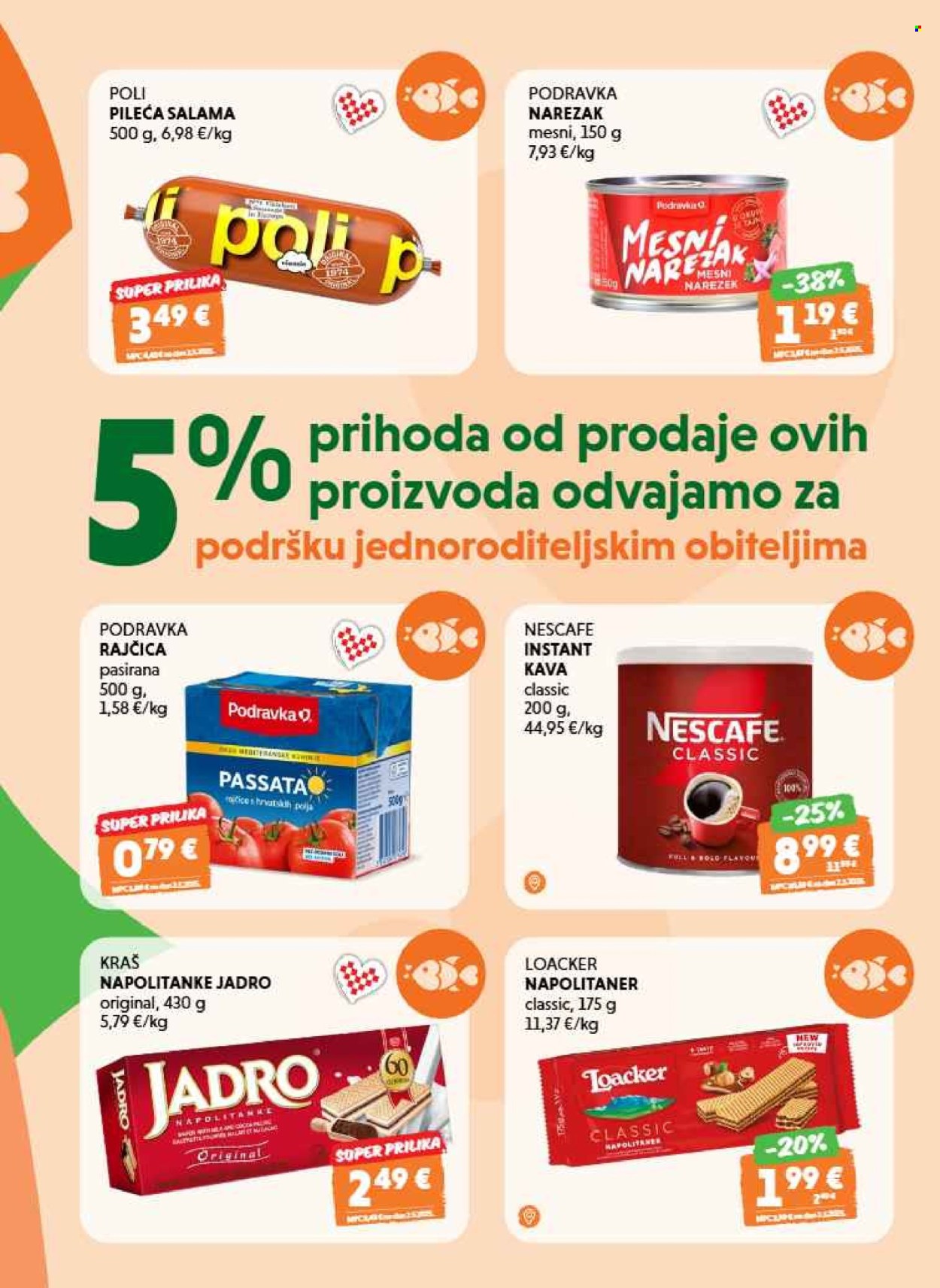 Studenac katalog - 09.09.2026. - 15.09.2026. Stranica 3