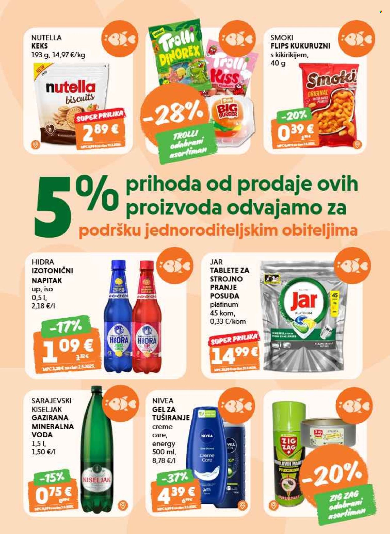 Studenac katalog - 09.09.2026. - 15.09.2026. Stranica 4
