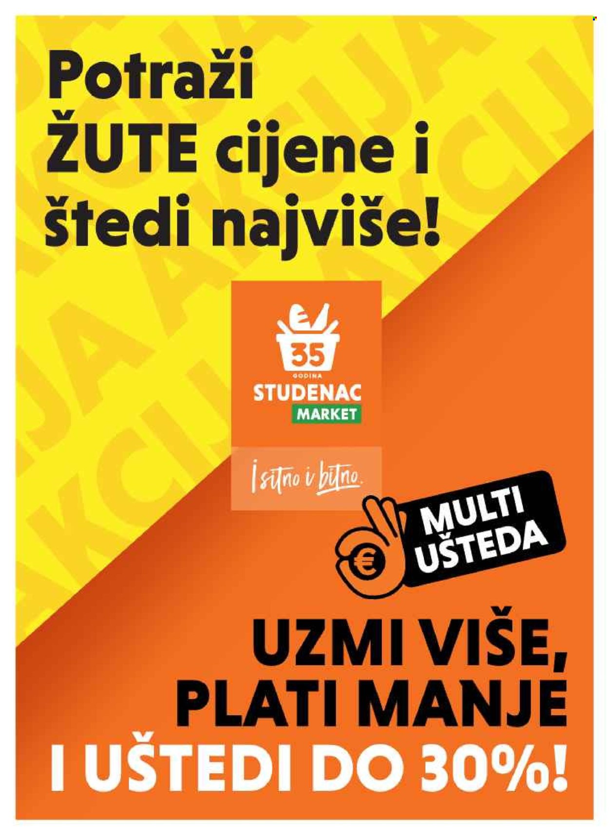 Studenac katalog - 09.09.2026. - 15.09.2026. Stranica 11
