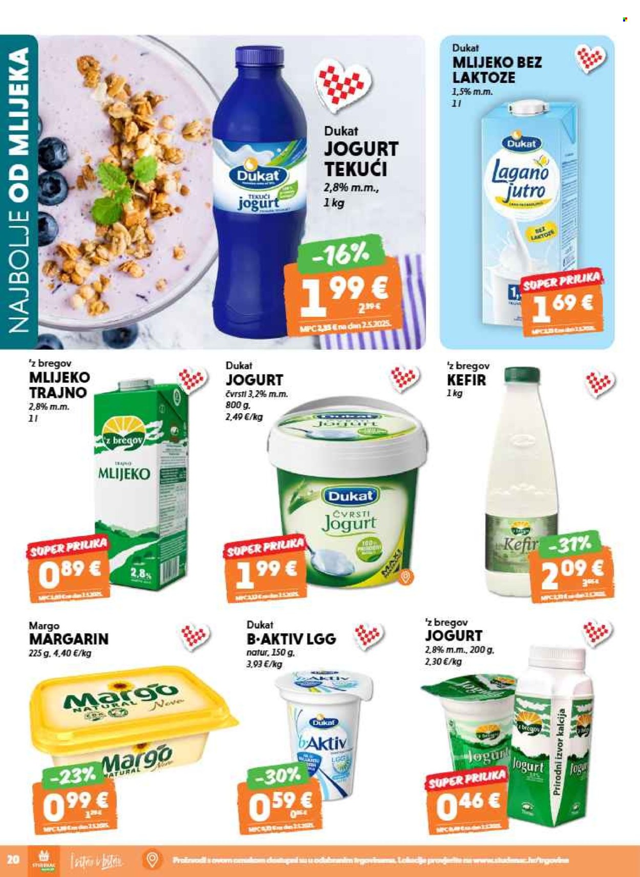Studenac katalog - 09.09.2026. - 15.09.2026. Stranica 20