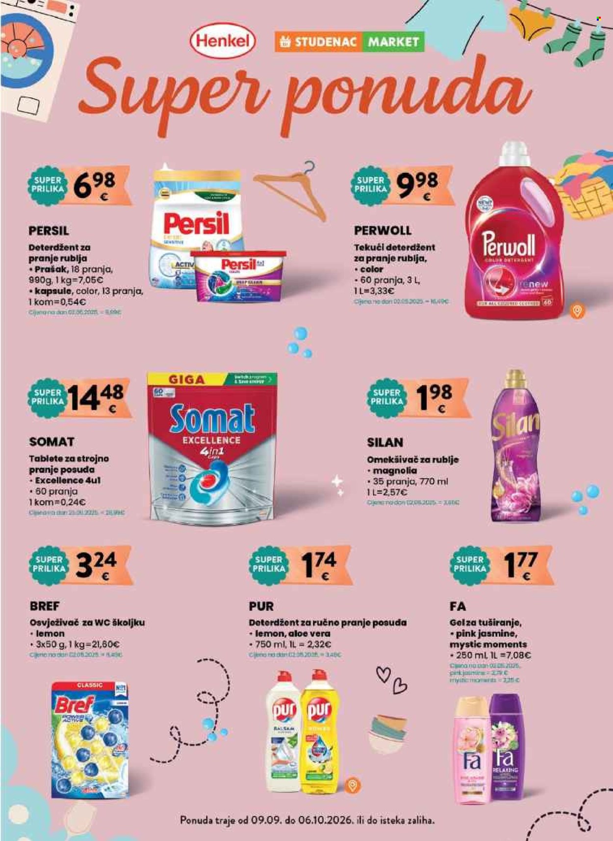 Studenac katalog - 09.09.2026. - 15.09.2026. Stranica 41