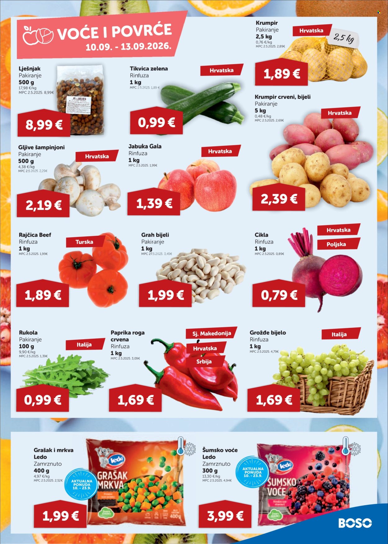 Boso katalog - 10.09.2026. - 23.09.2026. Stranica 3