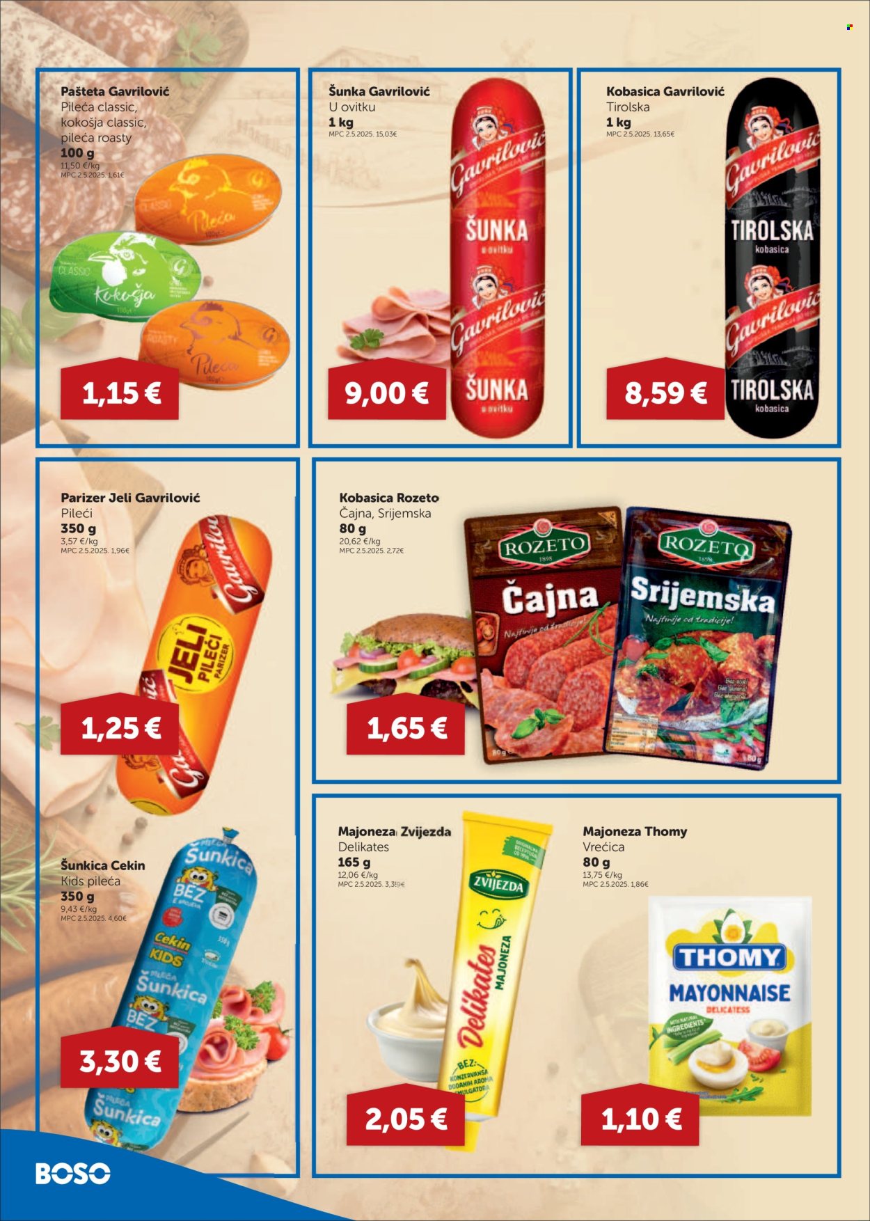 Boso katalog - 10.09.2026. - 23.09.2026. Stranica 4