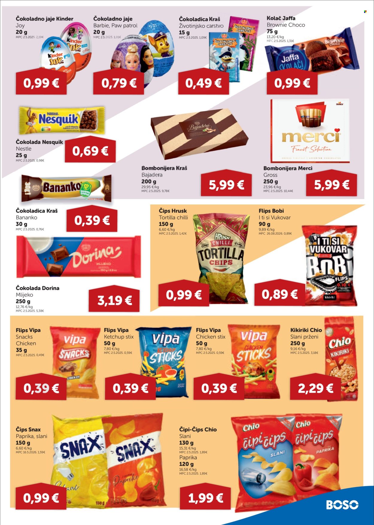 Boso katalog - 10.09.2026. - 23.09.2026. Stranica 9