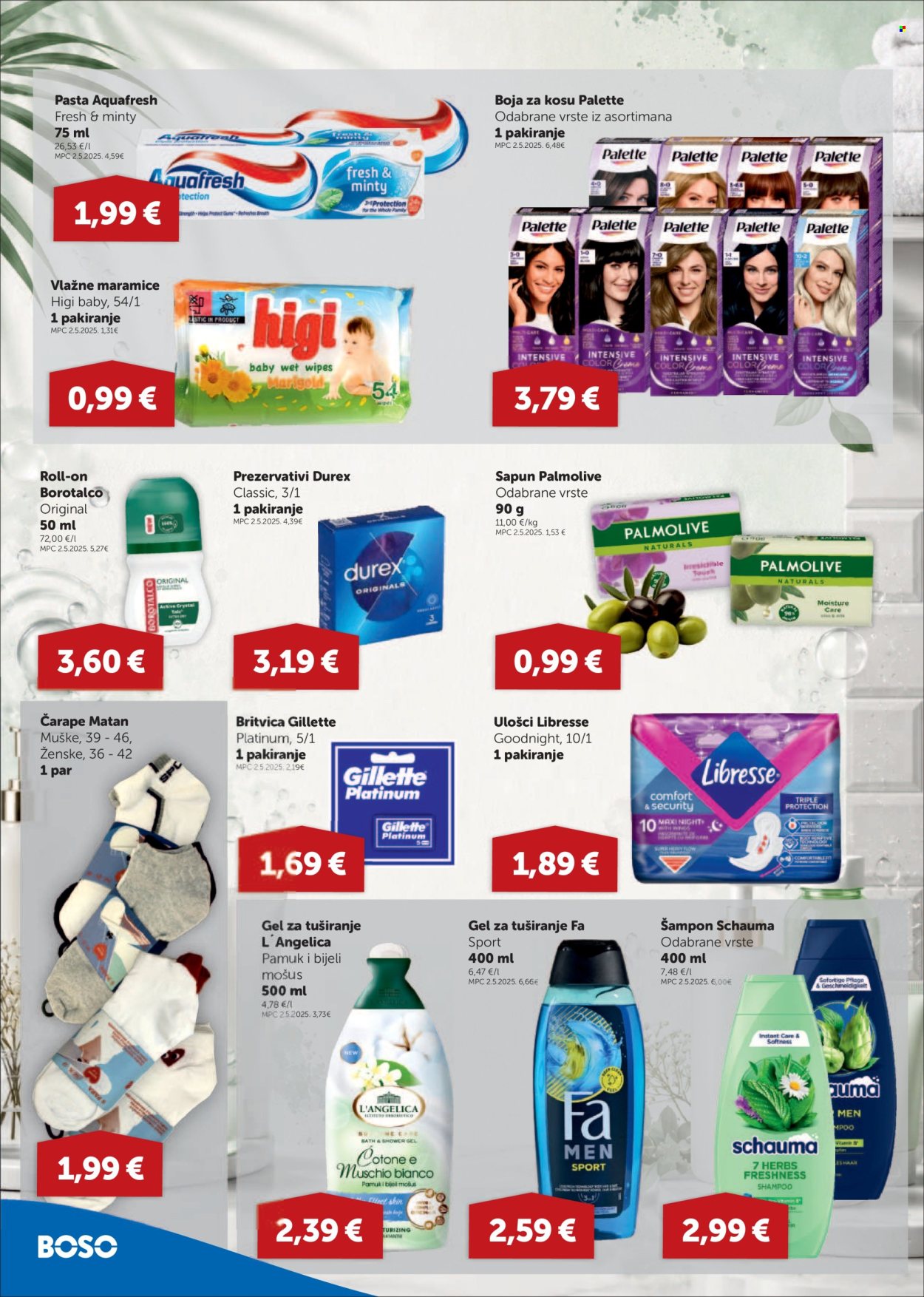 Boso katalog - 10.09.2026. - 23.09.2026. Stranica 12