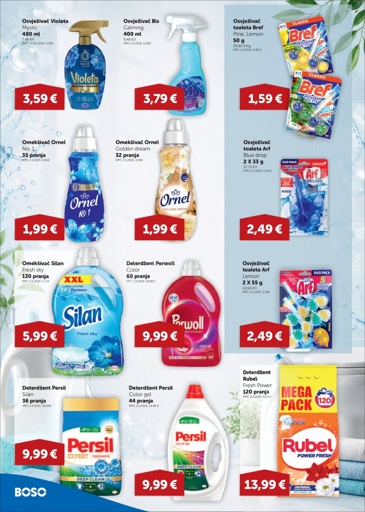 Boso katalog - 10.09.2026. - 23.09.2026. Stranica 14