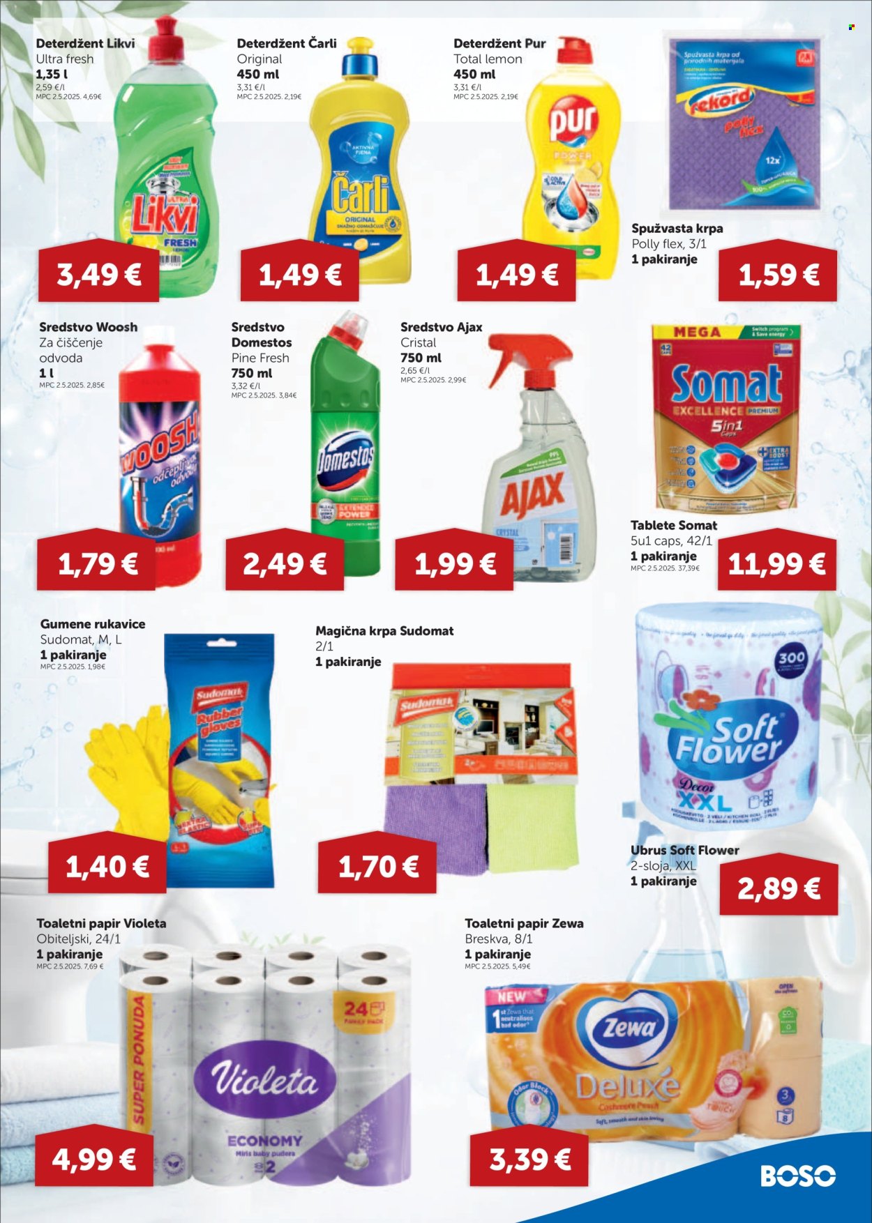 Boso katalog - 10.09.2026. - 23.09.2026. Stranica 15