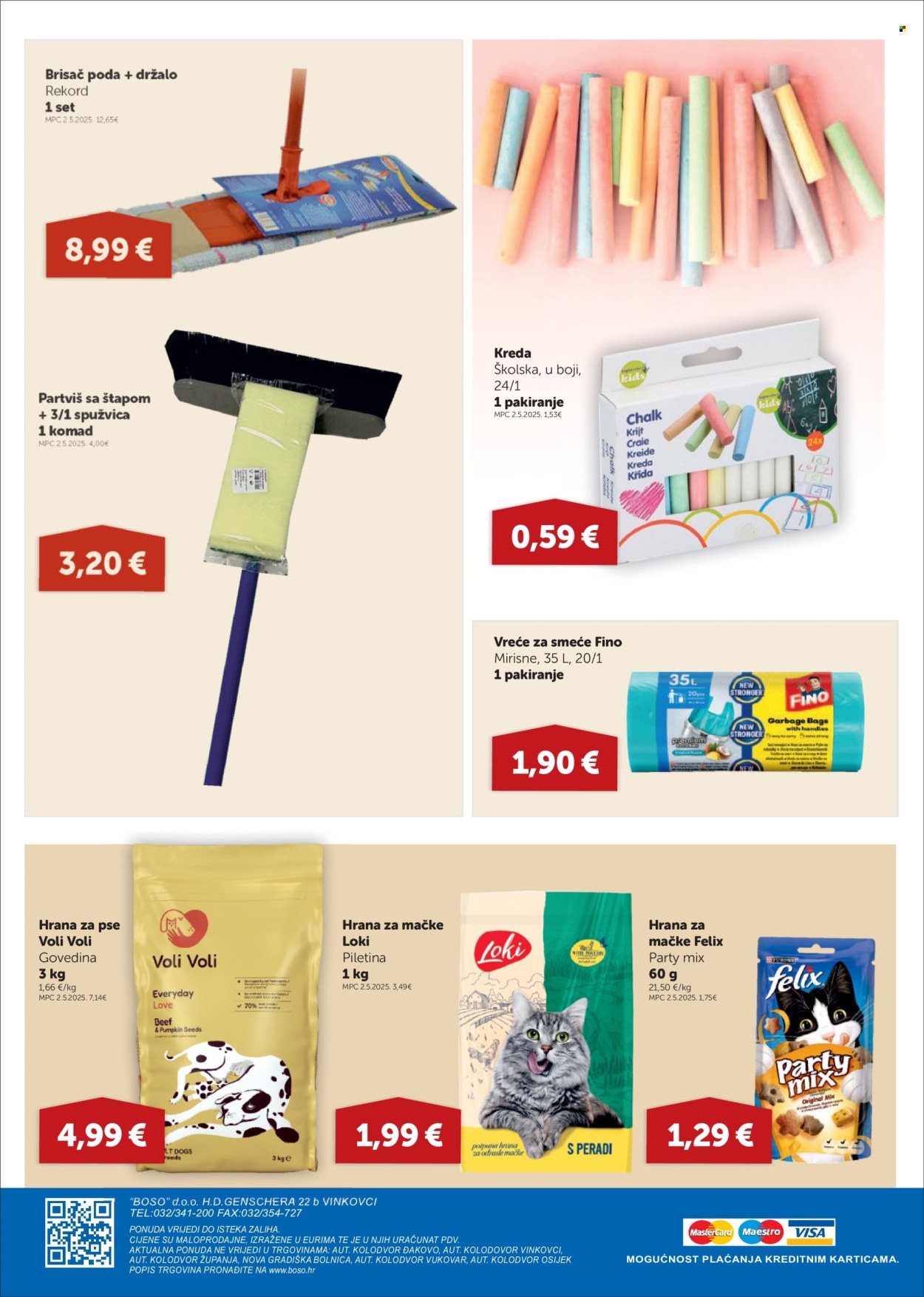 Boso katalog - 10.09.2026. - 23.09.2026. Stranica 16