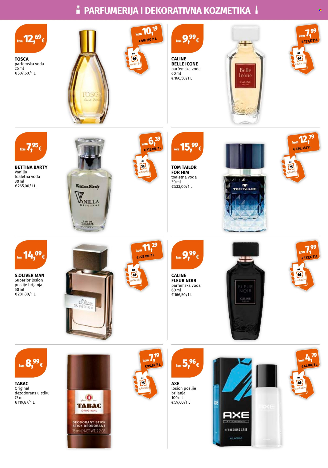 Müller katalog - 14.09.2026. - 20.09.2026. Stranica 2