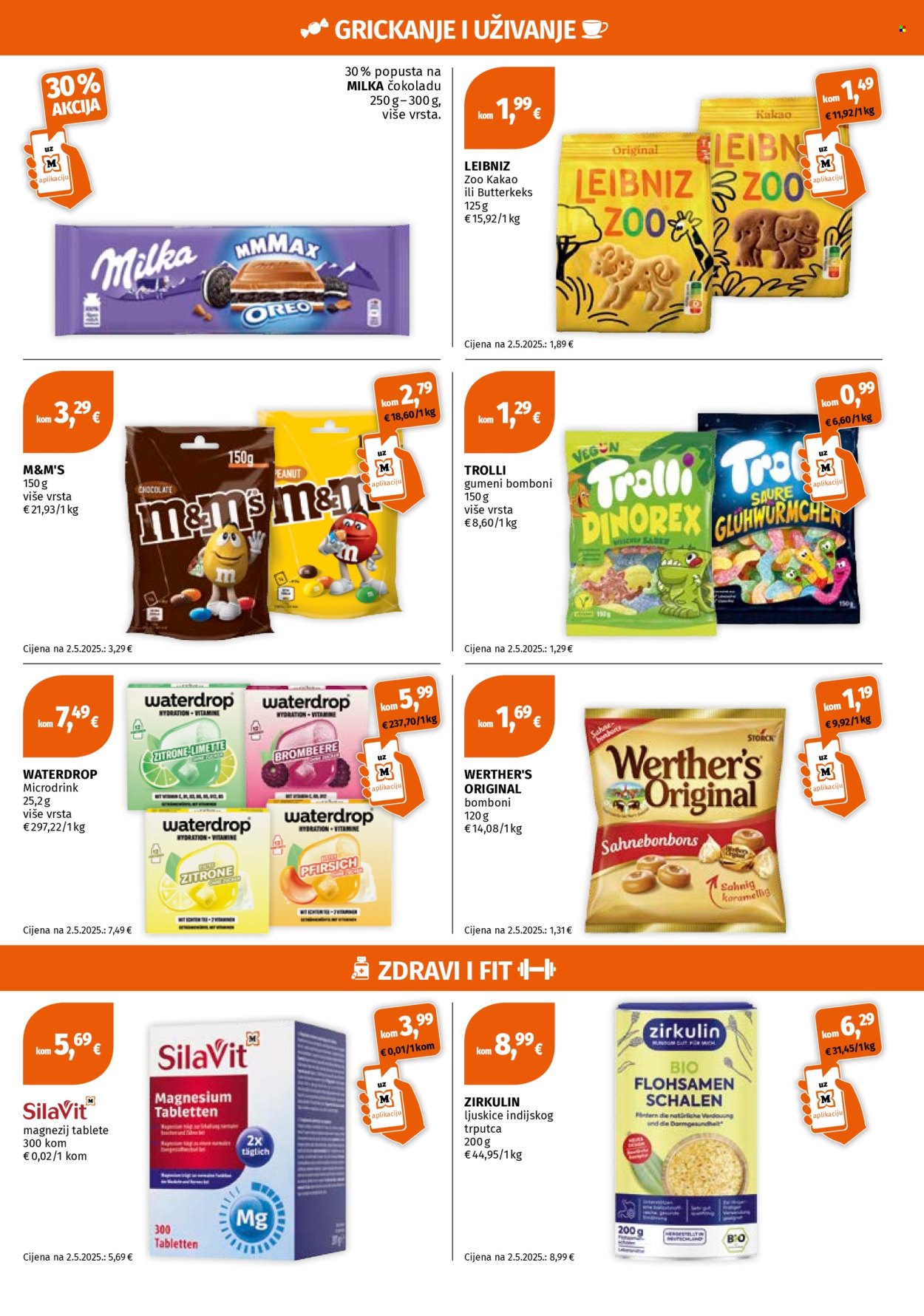 Müller katalog - 14.09.2026. - 20.09.2026. Stranica 7