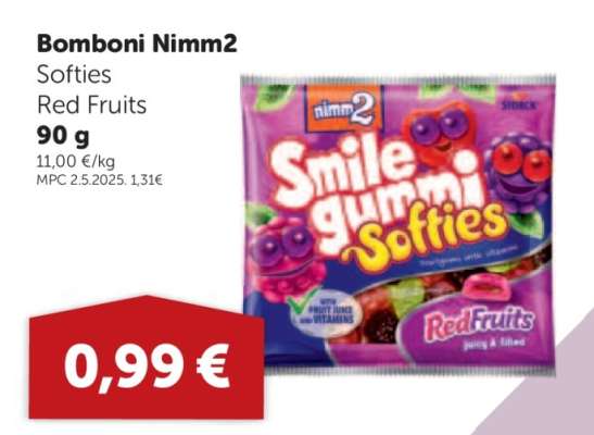 Bomboni Nimm2