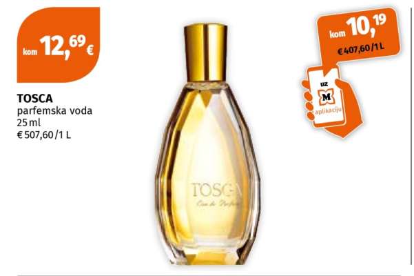 TOSCA
