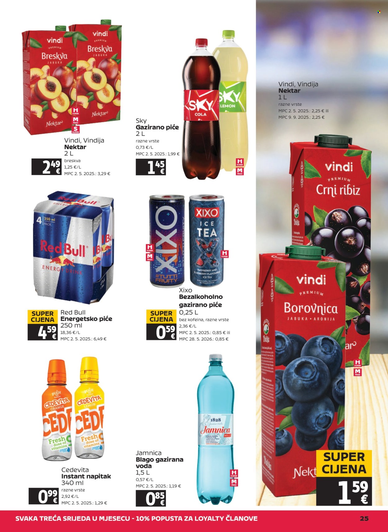Tommy katalog - 10.09.2026. - 16.09.2026. Stranica 25