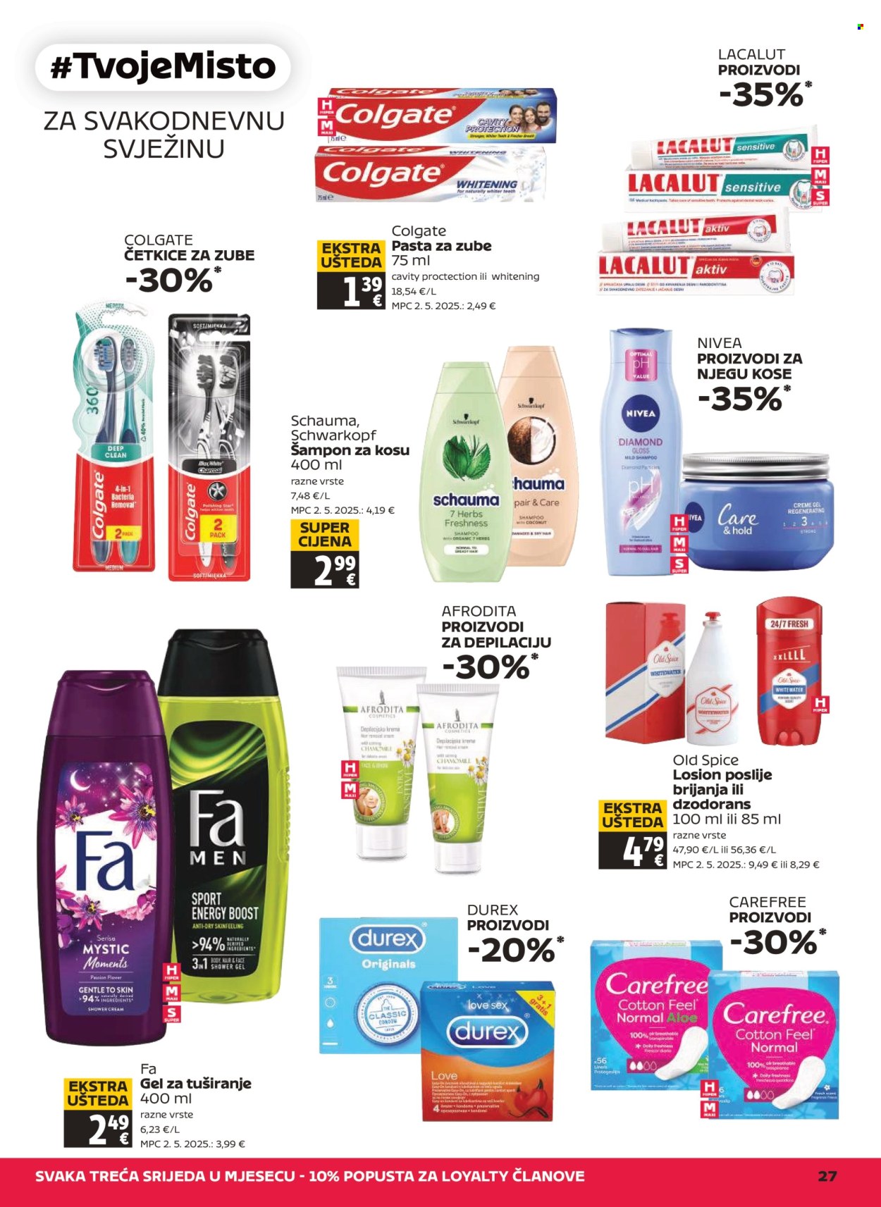 Tommy katalog - 10.09.2026. - 16.09.2026. Stranica 27