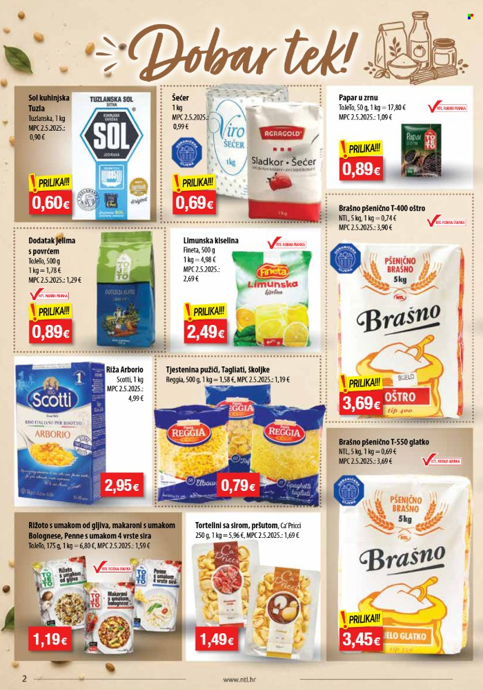 NTL katalog - 09.09.2026. - 15.09.2026. Stranica 2