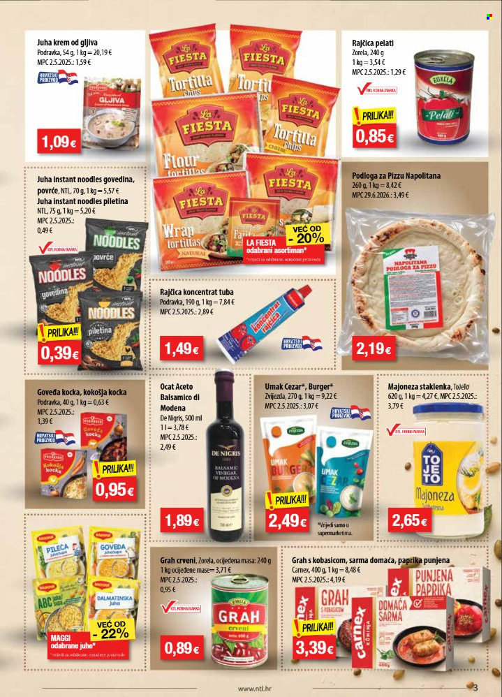 NTL katalog - 09.09.2026. - 15.09.2026. Stranica 3